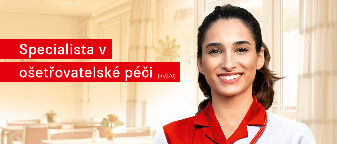 Pracovní místa pro zahraniční ošetřovatelský personál z Evropy, např.  z Polska, České republiky, Rumunska, Maďarska, Chorvatska, Francie, Španělska, Portugalska a Nizozemí v Německu v geriatrické péči v pečovatelském domě Kursana